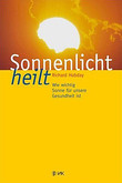 Fachbuch: Sonnenlicht heilt