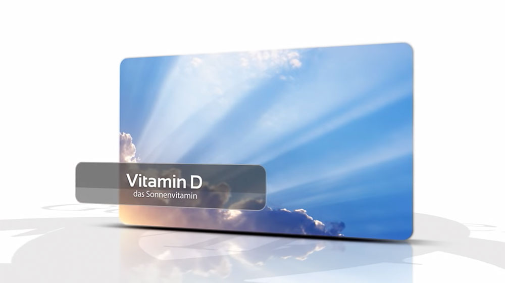 Video-Titelbild: Diabetes und Vitamin D